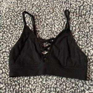 Juniors bra.